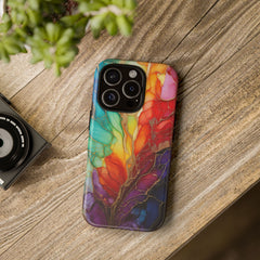 iPhone Tough MagSafe Case: Joy
