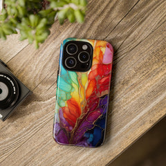 iPhone Tough MagSafe Case: Joy