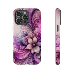 iPhone Tough MagSafe Case: Serenity