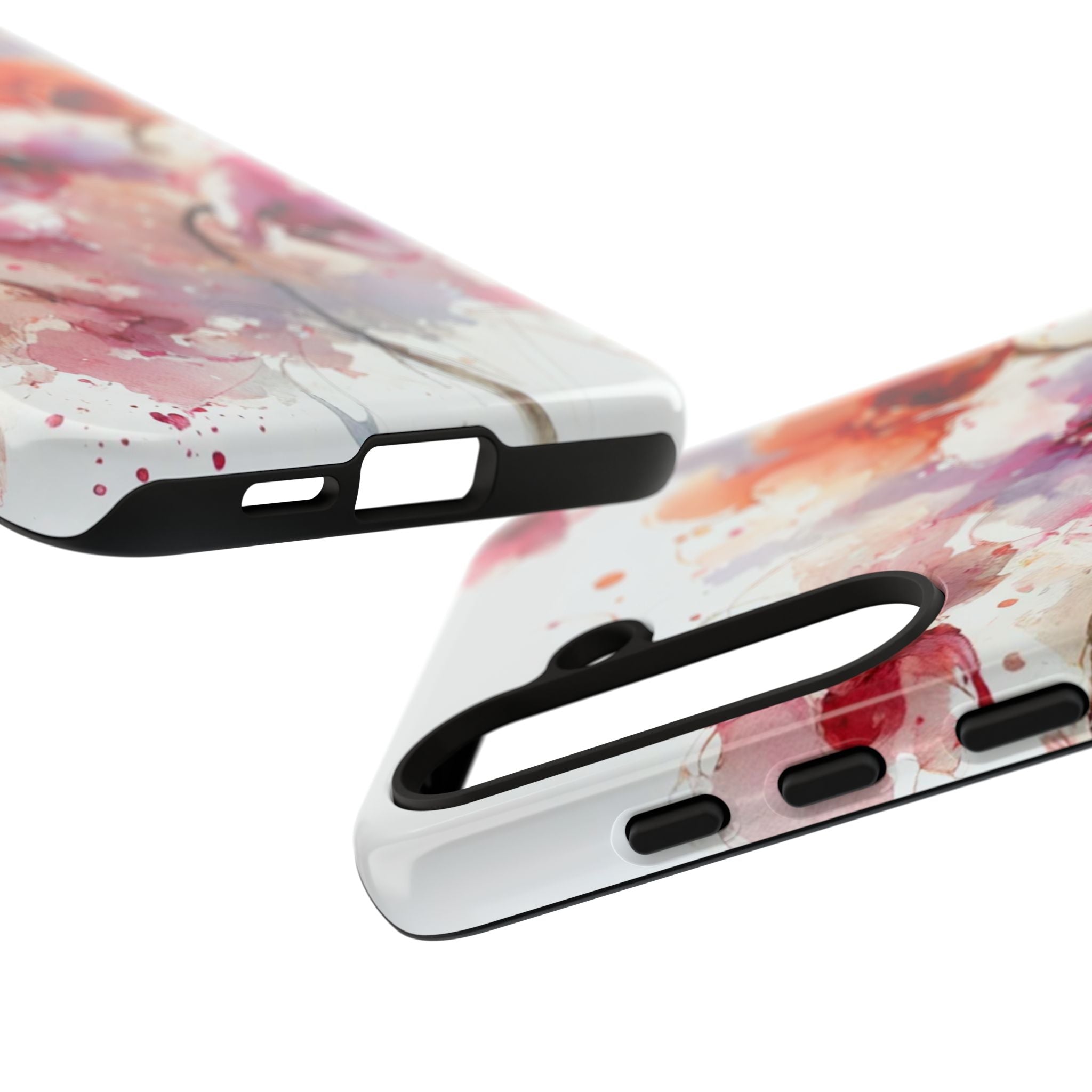 Samsung Tough Case: Autumn