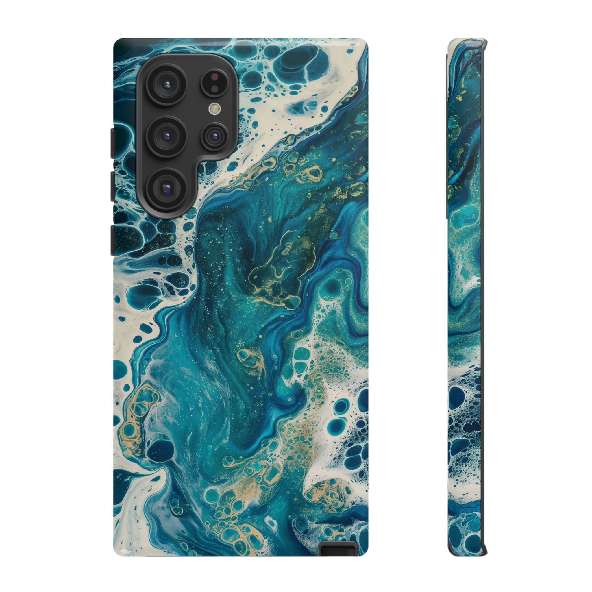 Samsung Tough Case: Water