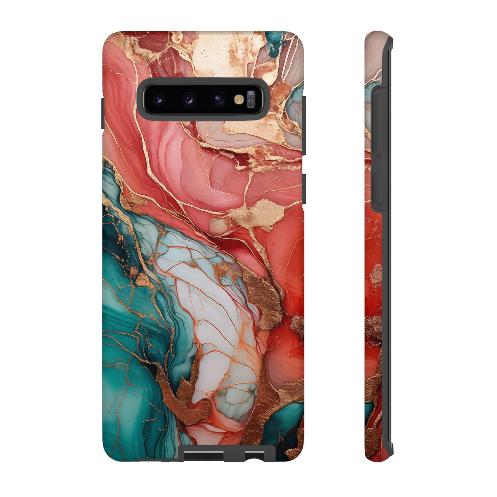 Samsung Tough Case: Kindness