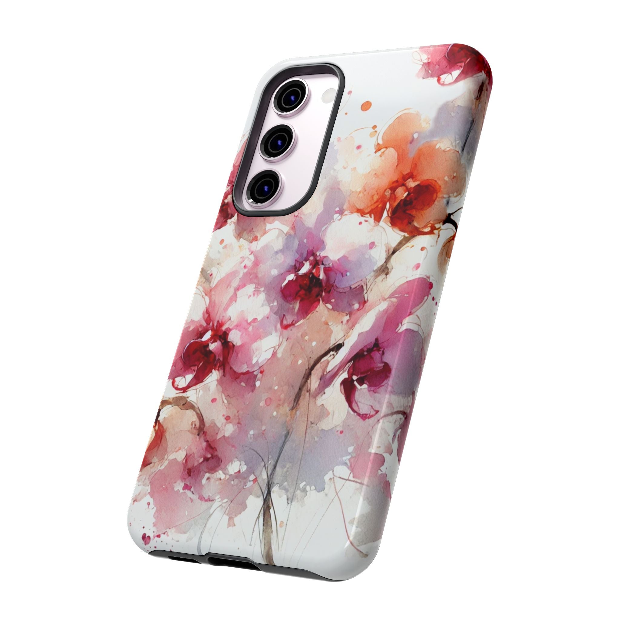 Samsung Tough Case: Autumn