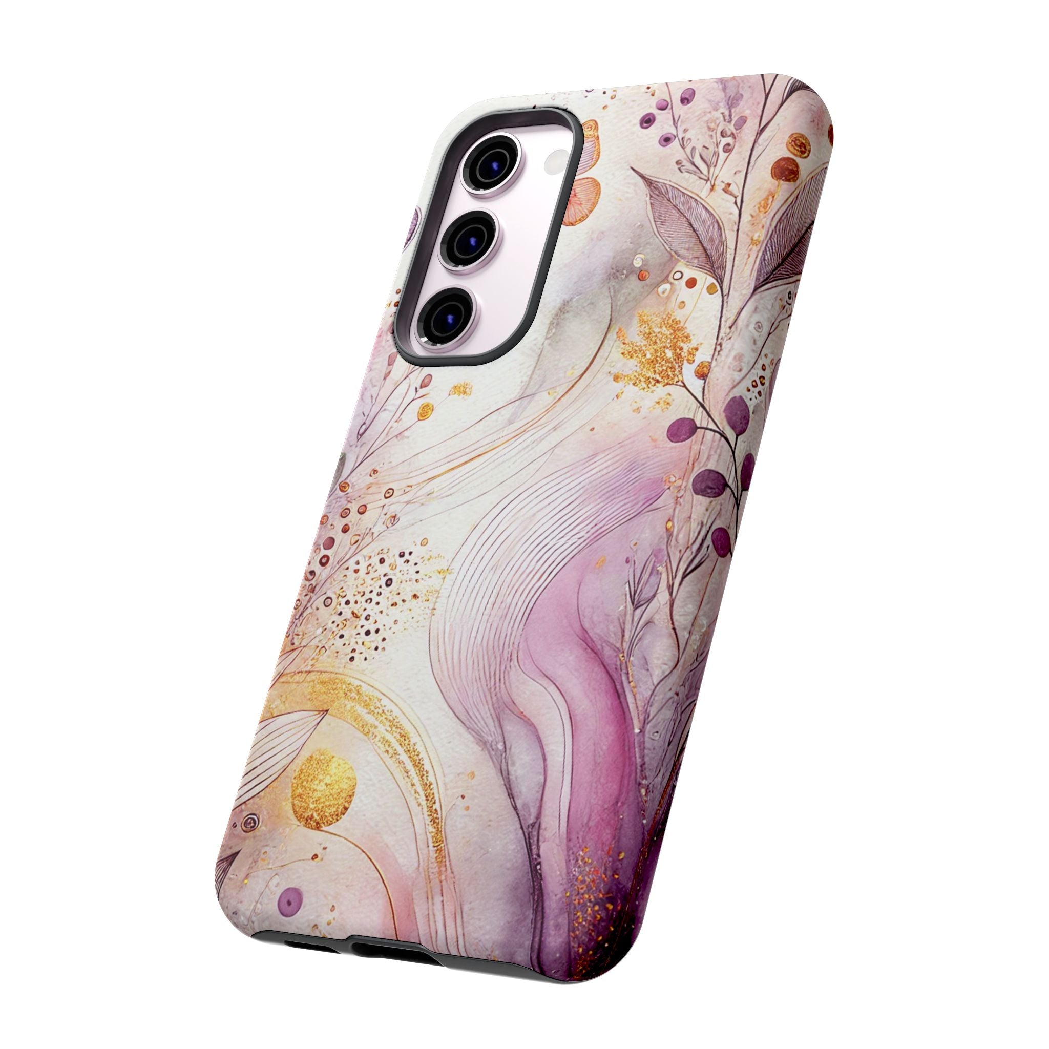 Samsung Tough Case: Whimsy