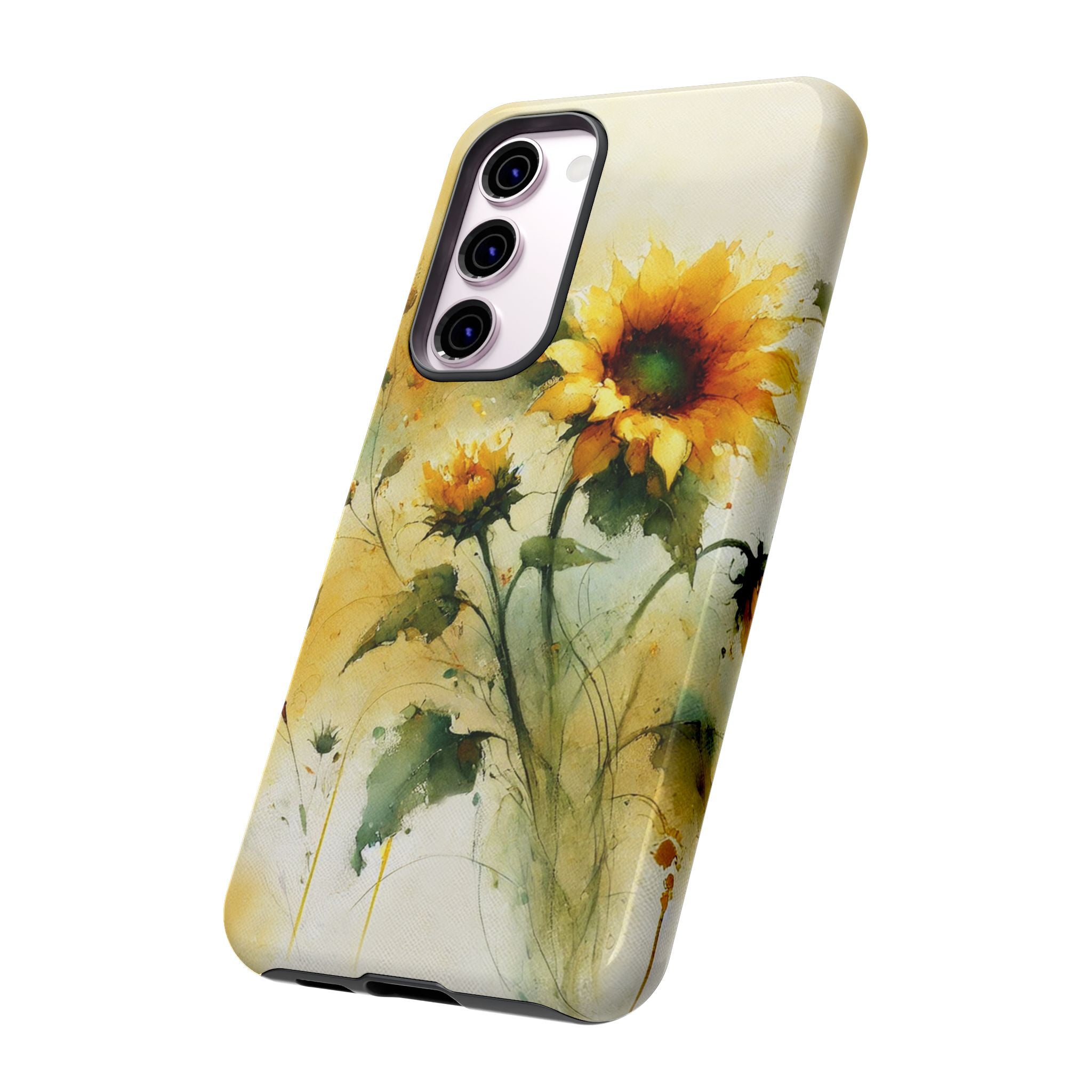 Samsung Tough Case: Summer