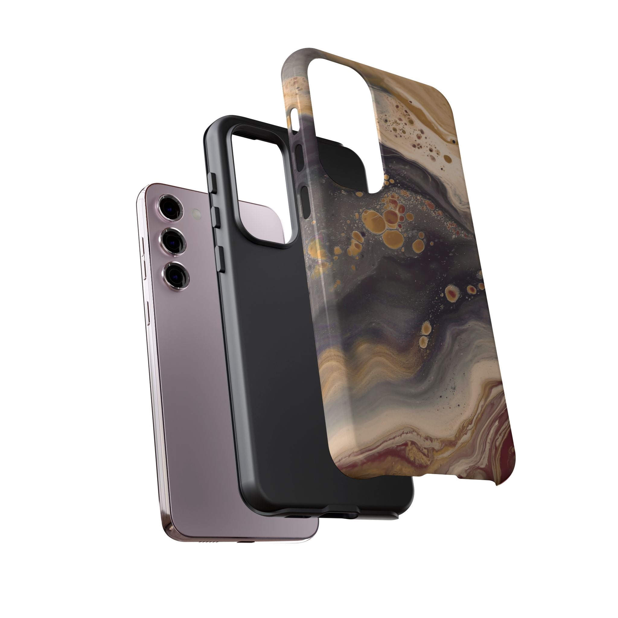 Samsung Tough Case: Wind