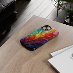 iPhone Tough MagSafe Case: Joy