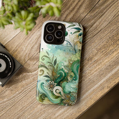 iPhone Tough MagSafe Case: Enchantment