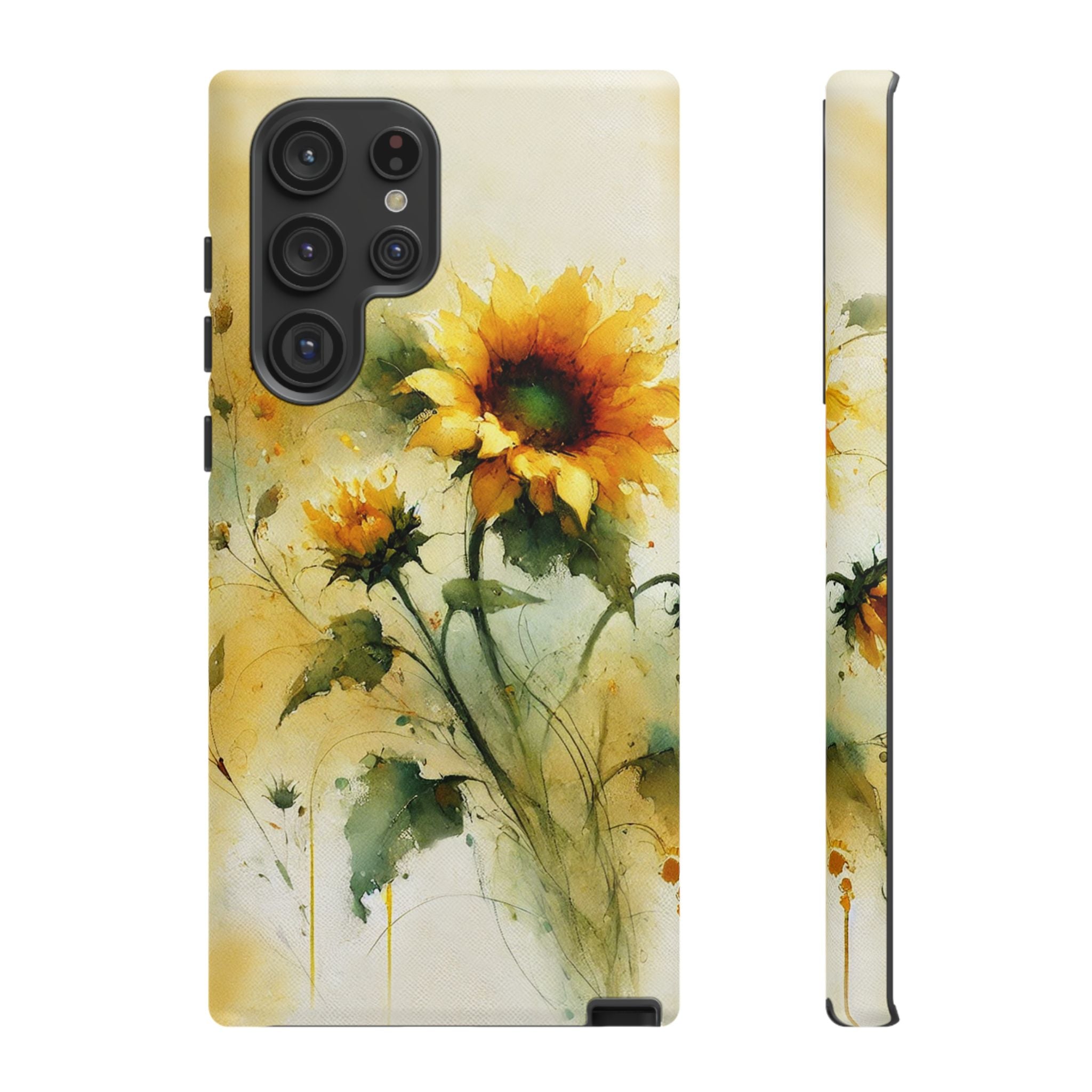 Samsung Tough Case: Summer