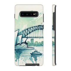 Samsung  Tough Case: Sydney