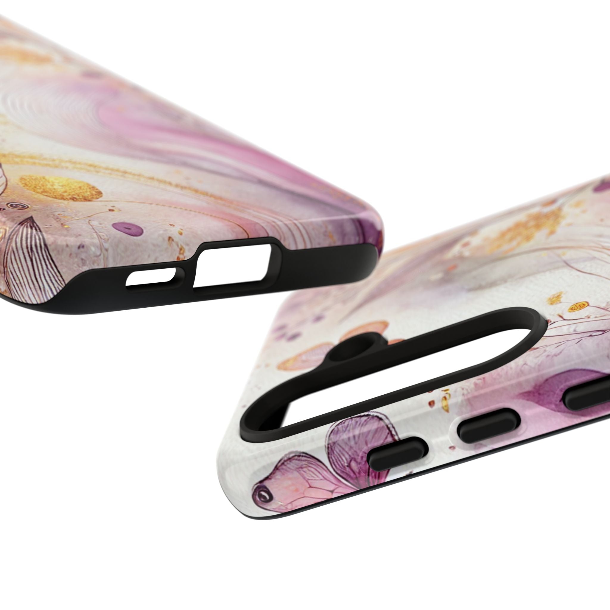 Samsung Tough Case: Whimsy