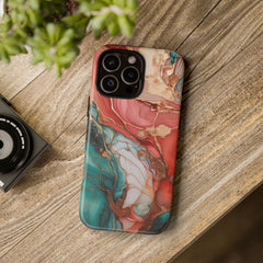 iPhone Tough MagSafe Case: Kindness