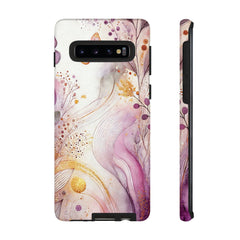 Samsung Tough Case: Whimsy