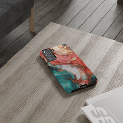 Samsung Tough Case: Kindness