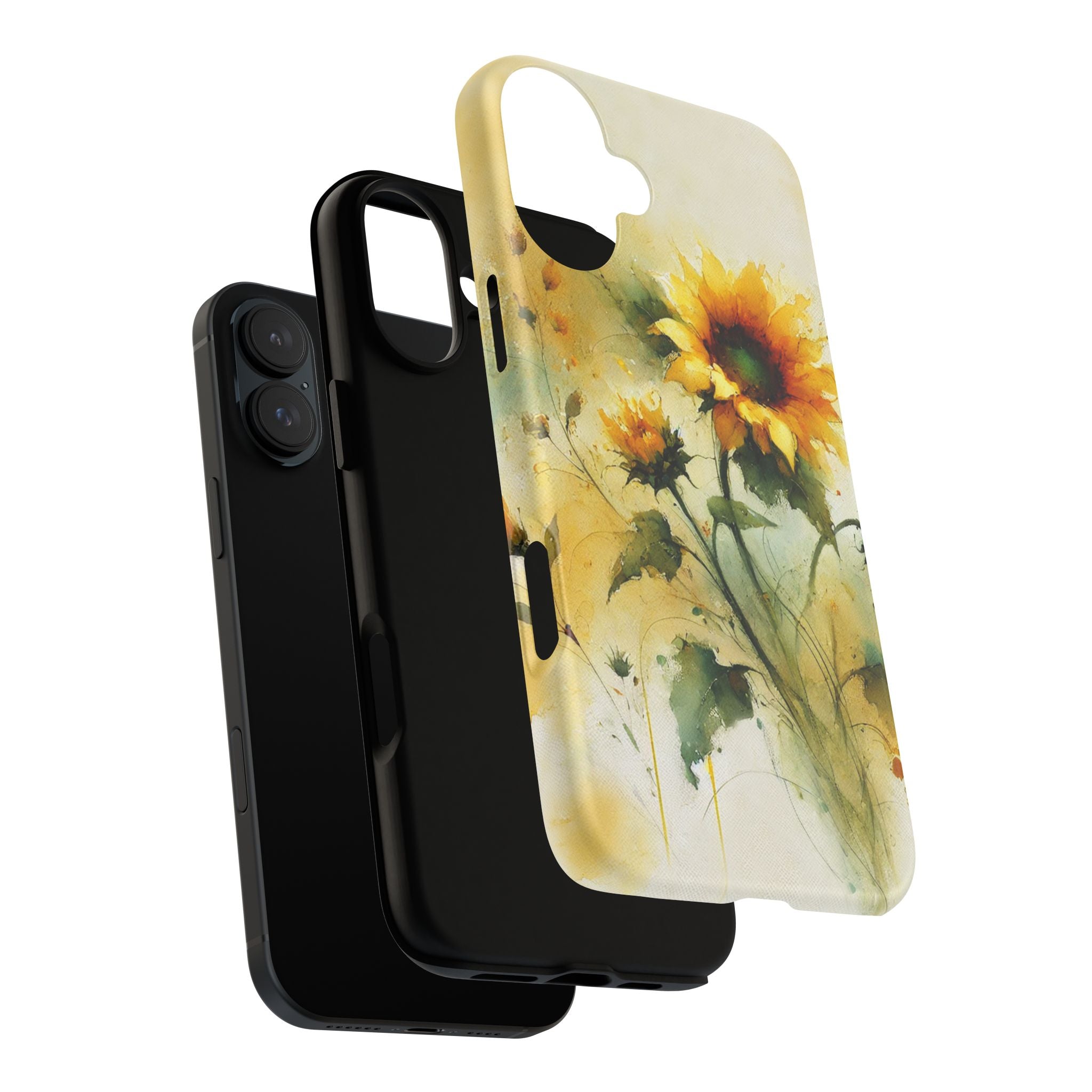 iPhone Tough Case: Summer