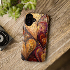 iPhone Tough MagSafe Case: Pure Heart