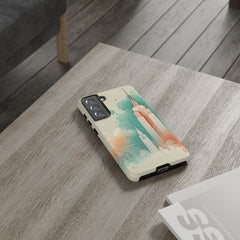 Samsung Tough Case: New York