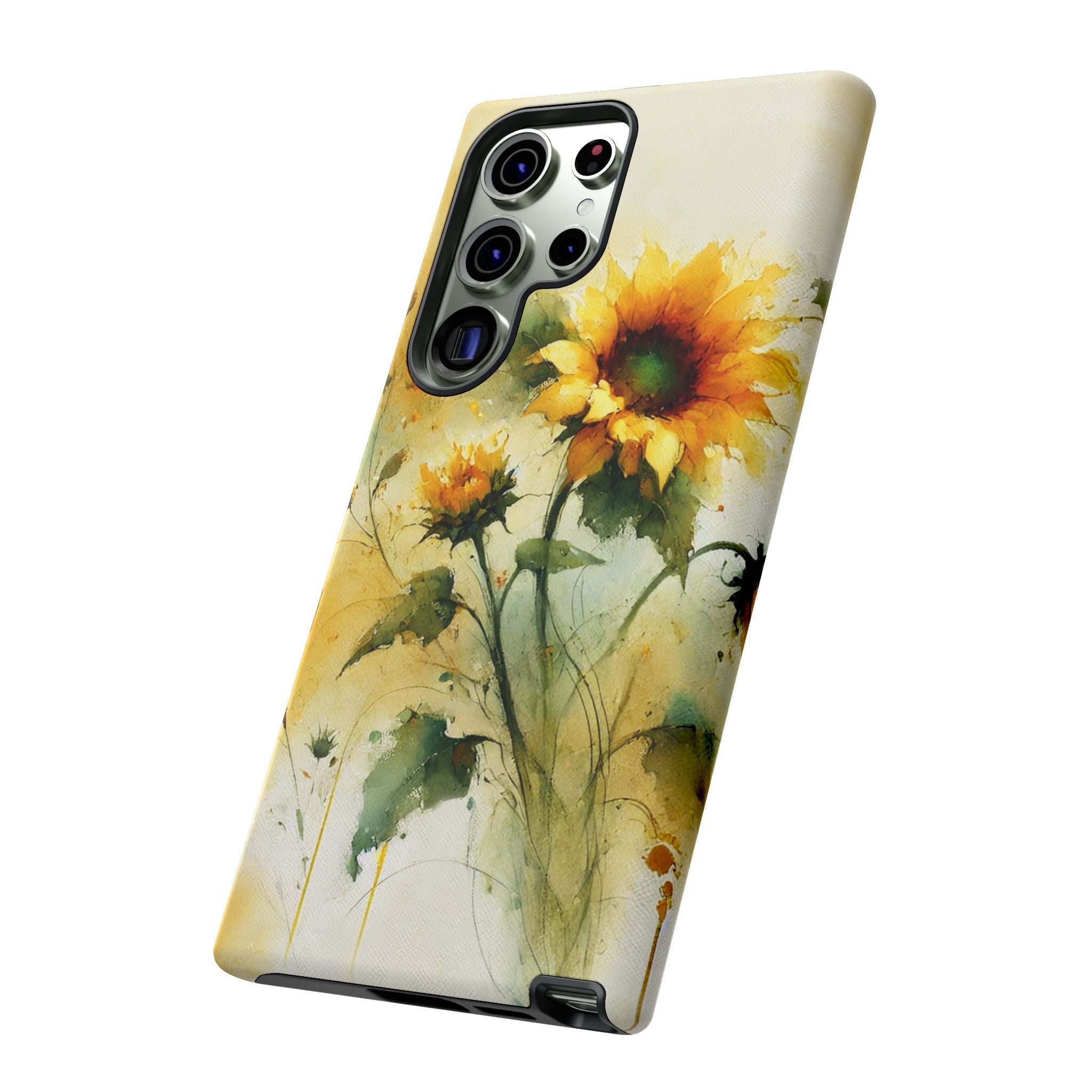 Samsung Tough Case: Summer