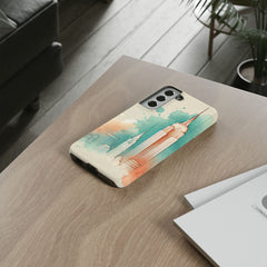 Samsung Tough Case: New York