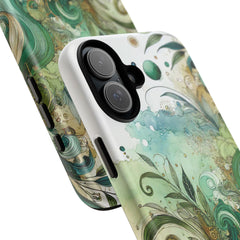 iPhone Tough MagSafe Case: Enchantment