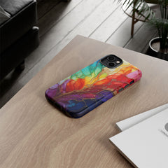 iPhone Tough MagSafe Case: Joy