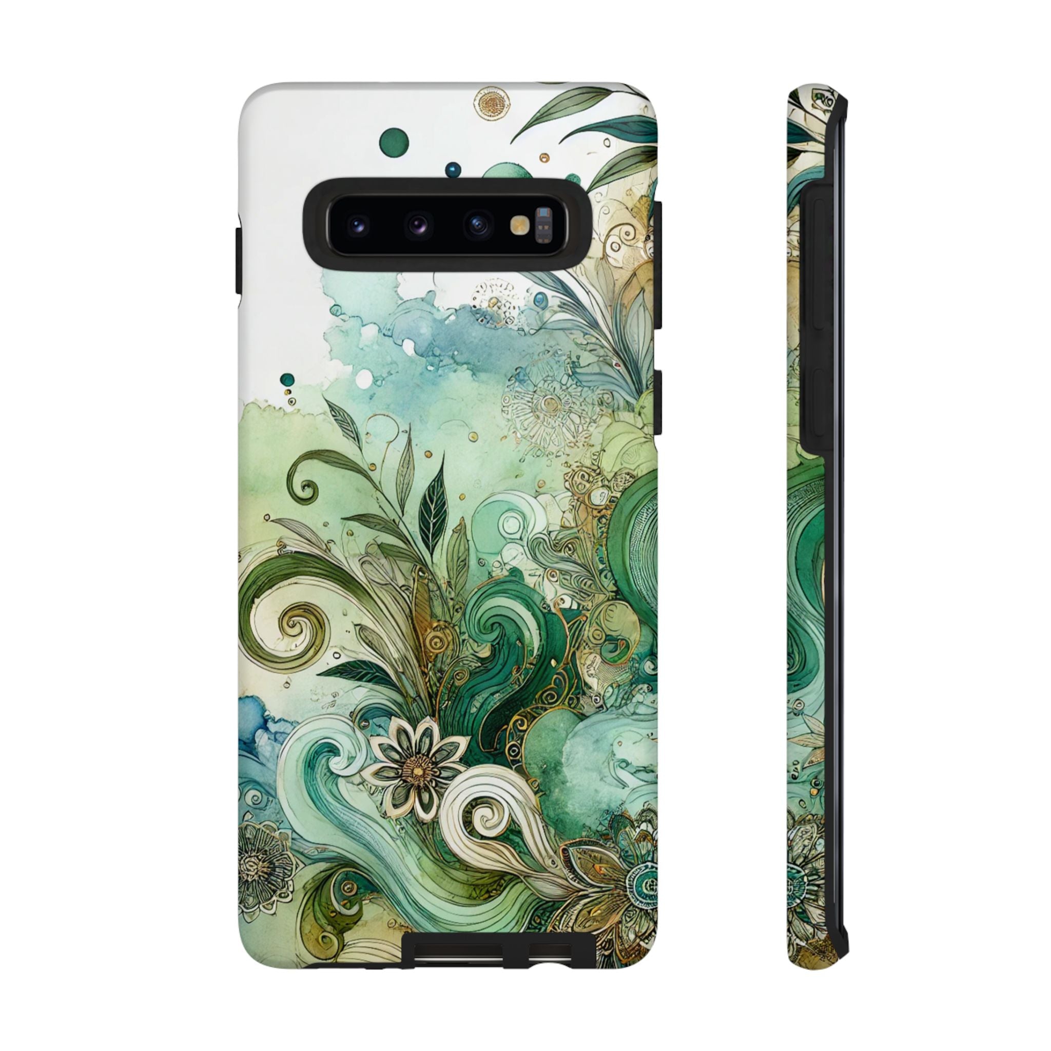 Samsung Tough Case: Enchantment