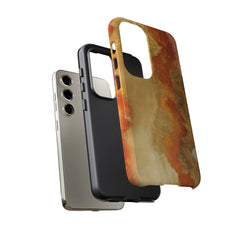 Samsung Tough Case: Fire