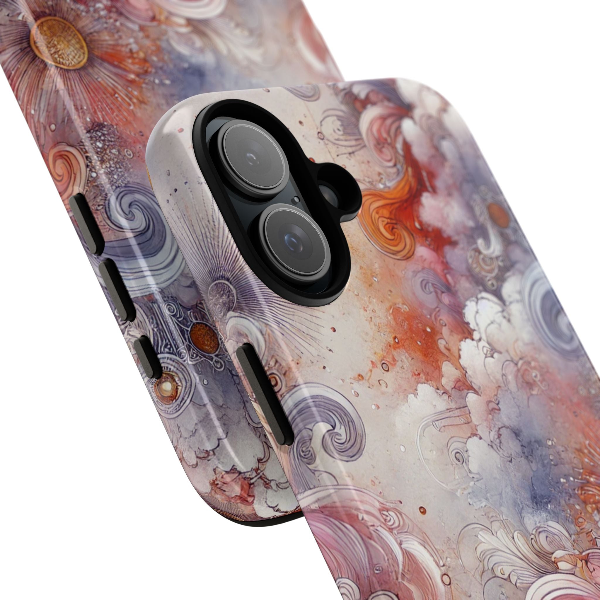 iPhone Tough MagSafe Case: Wonder