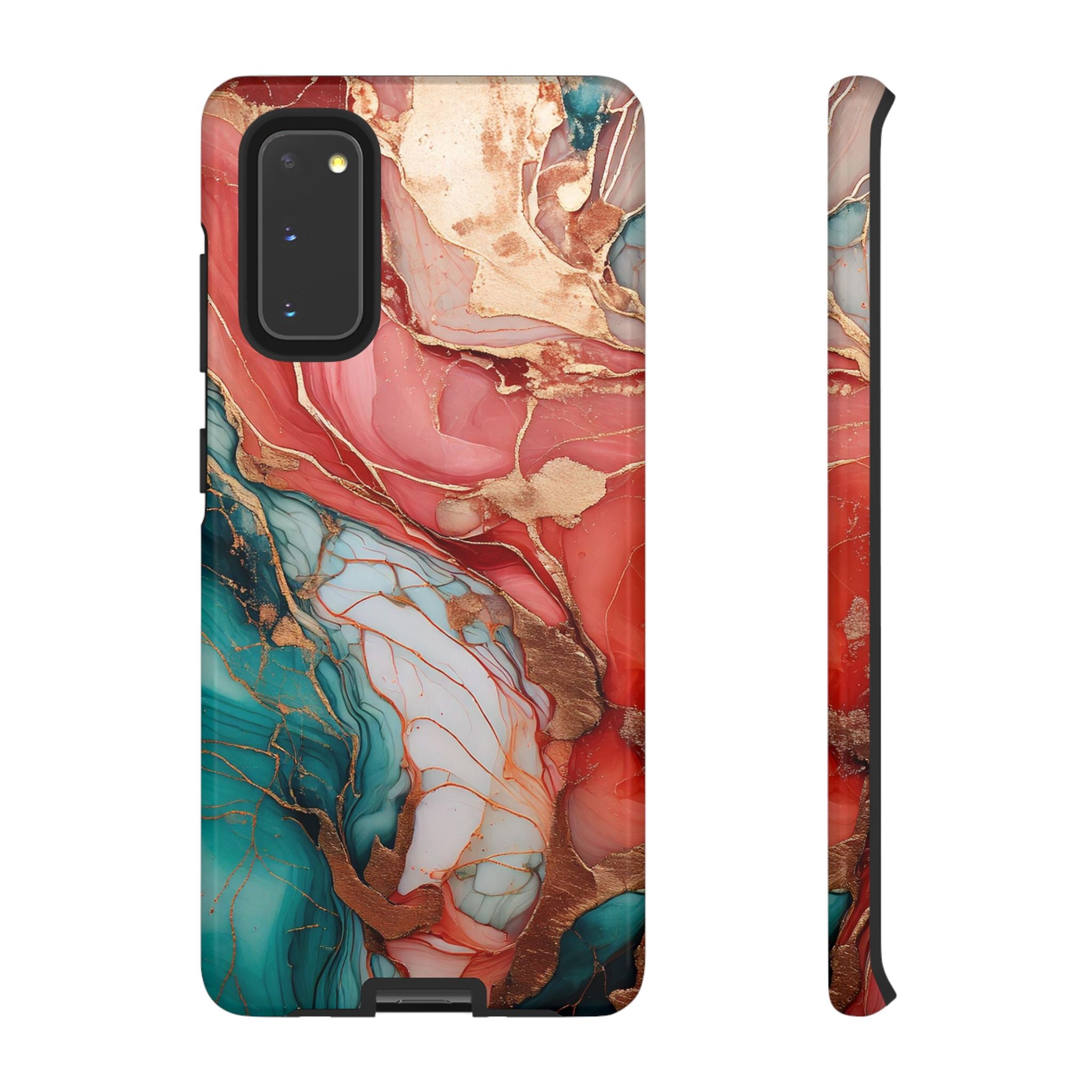 Samsung Tough Case: Kindness