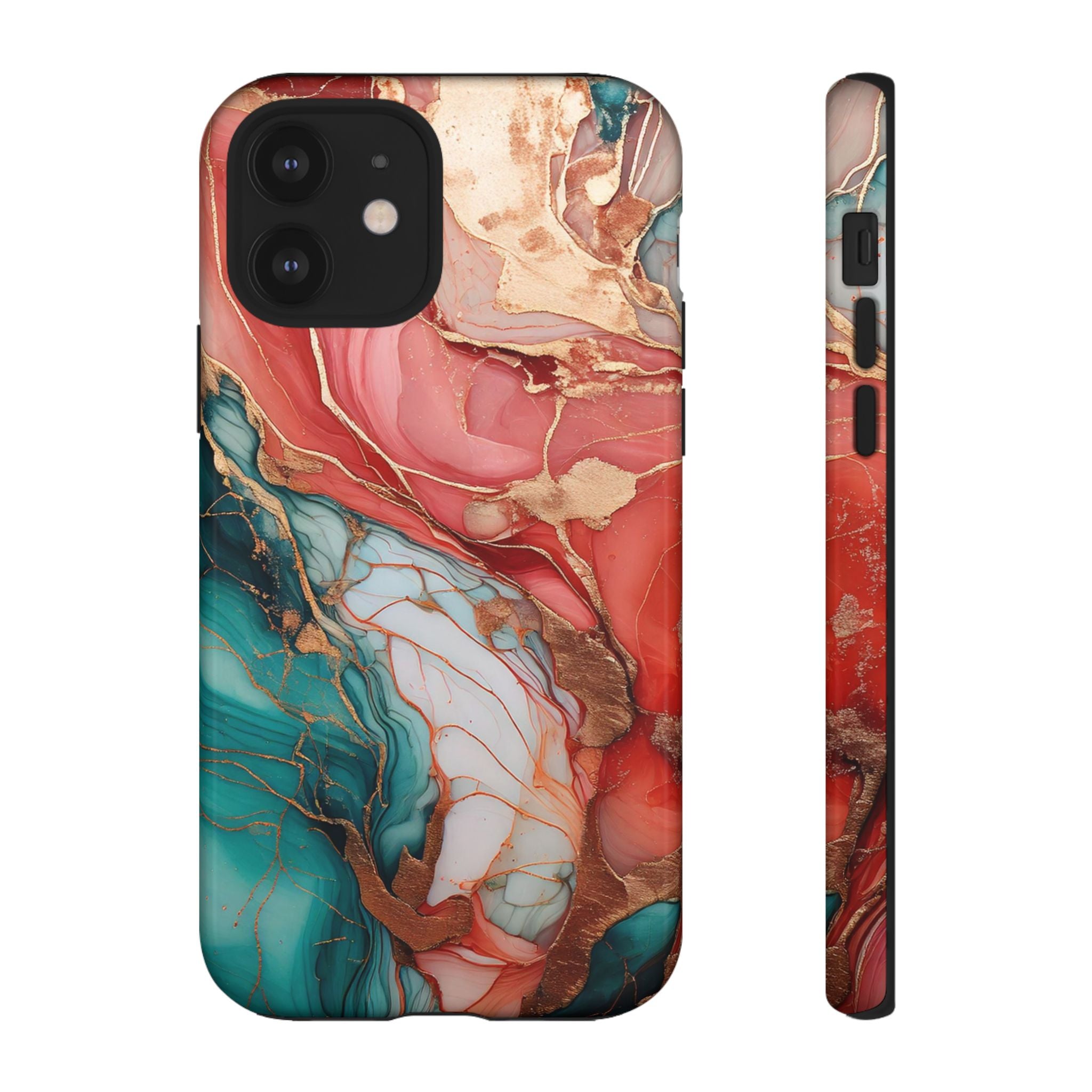 iPhone Tough Case: Kindness