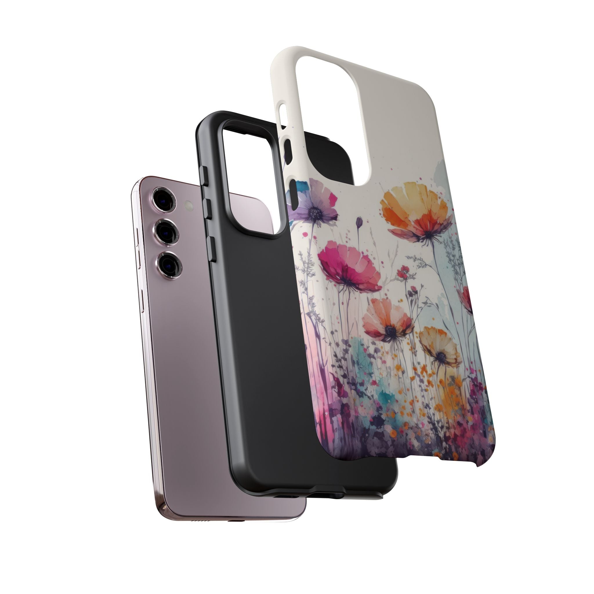 Samsung Tough Case: Spring