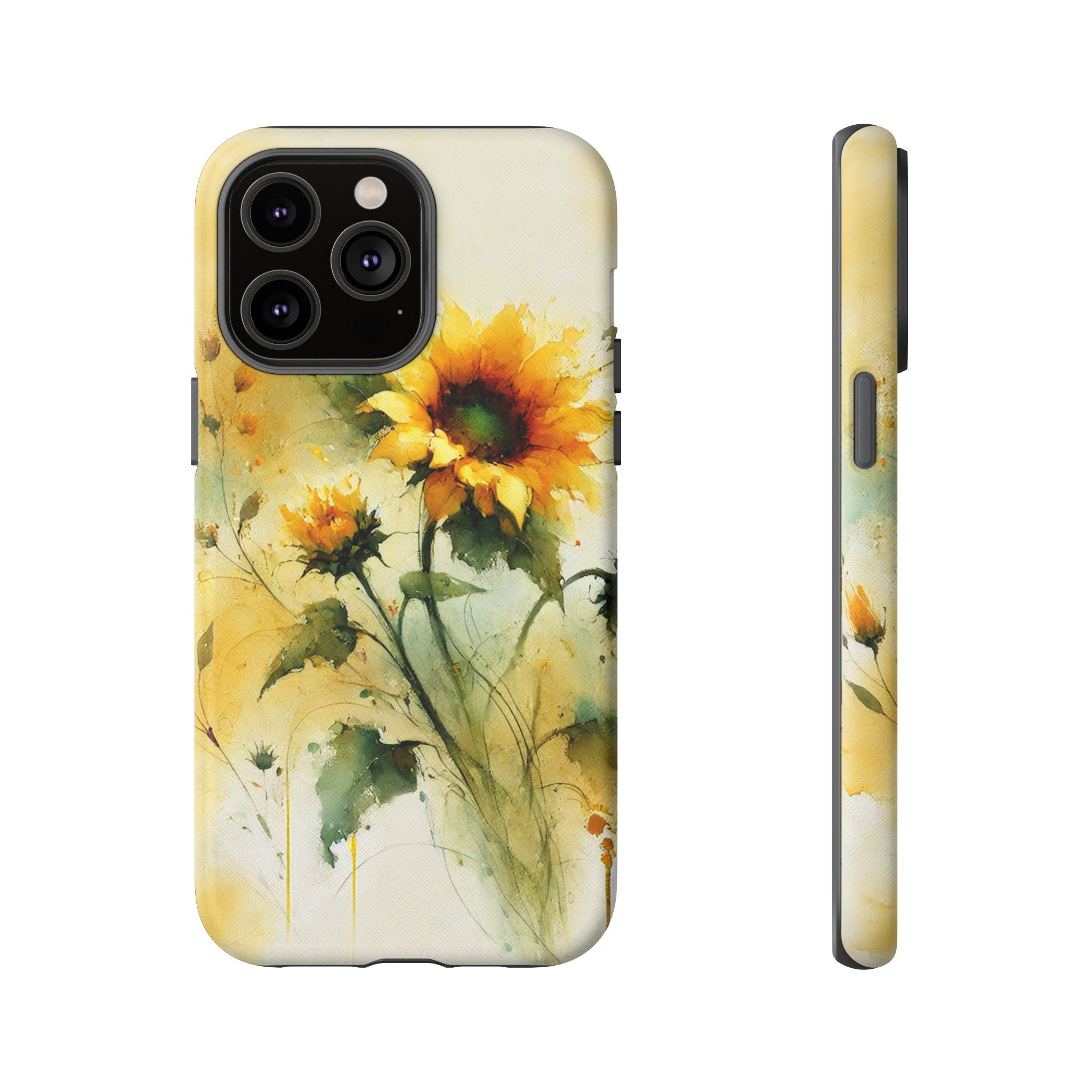 iPhone Tough Case: Summer