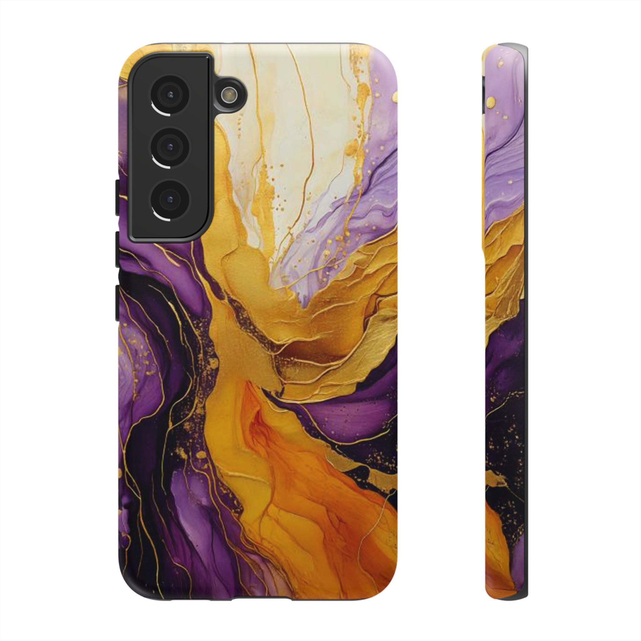 Samsung Tough Case: Gratitude