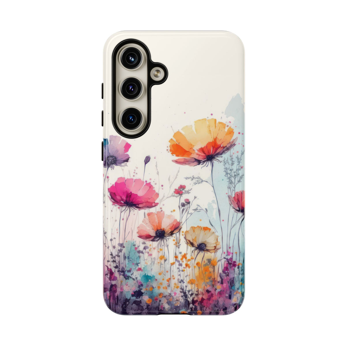 Samsung Tough Case: Spring