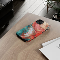 iPhone Tough MagSafe Case: Kindness