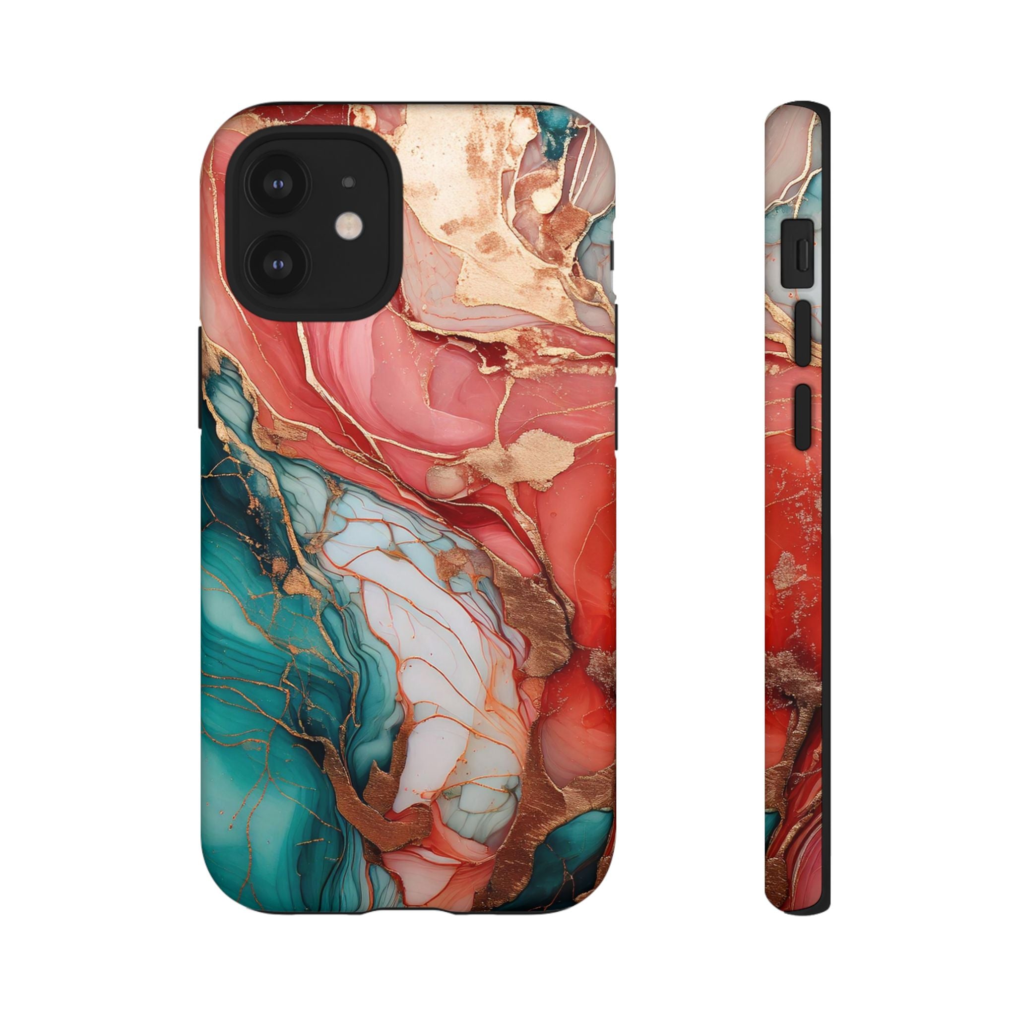 iPhone Tough Case: Kindness