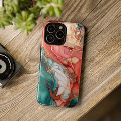 iPhone Tough MagSafe Case: Kindness