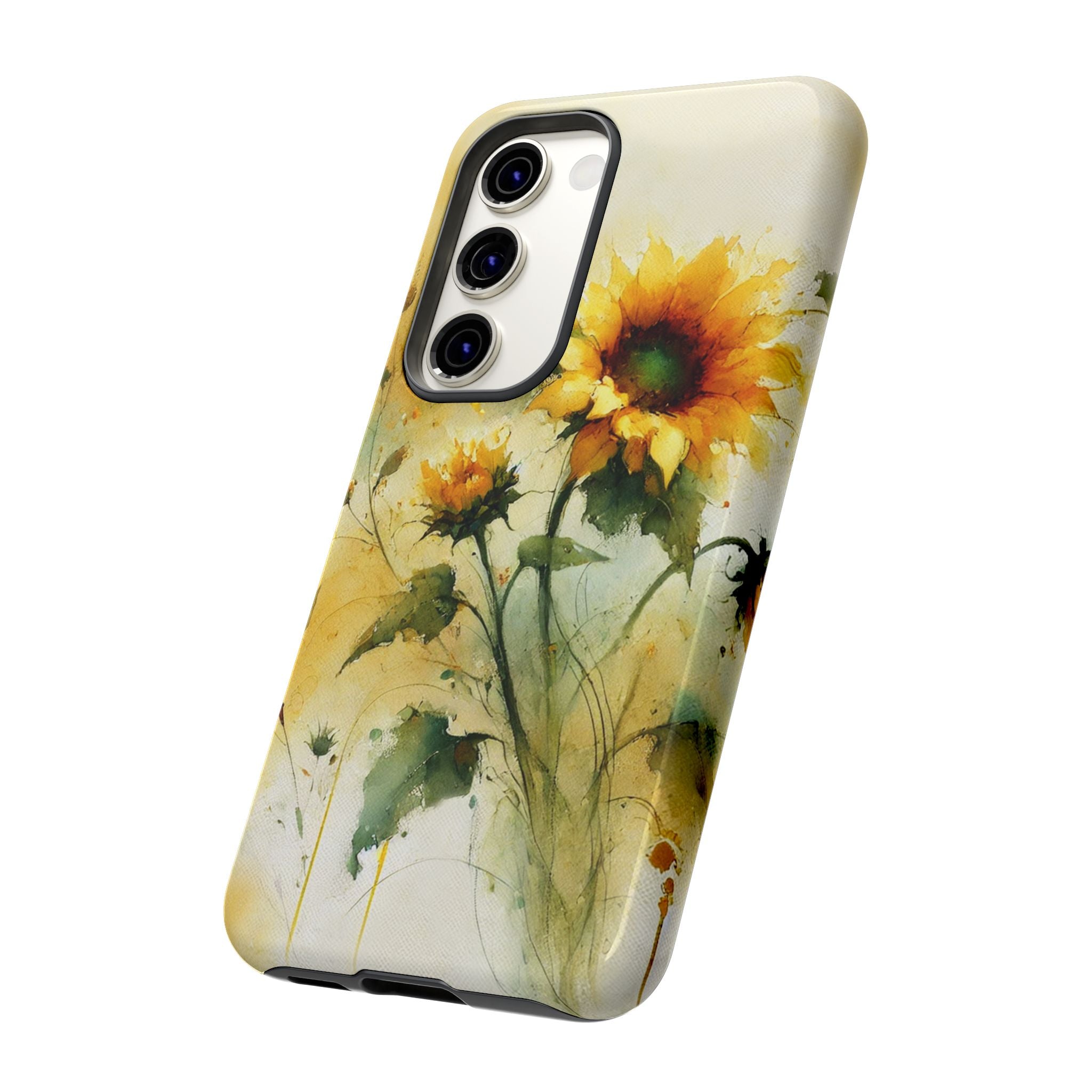 Samsung Tough Case: Summer