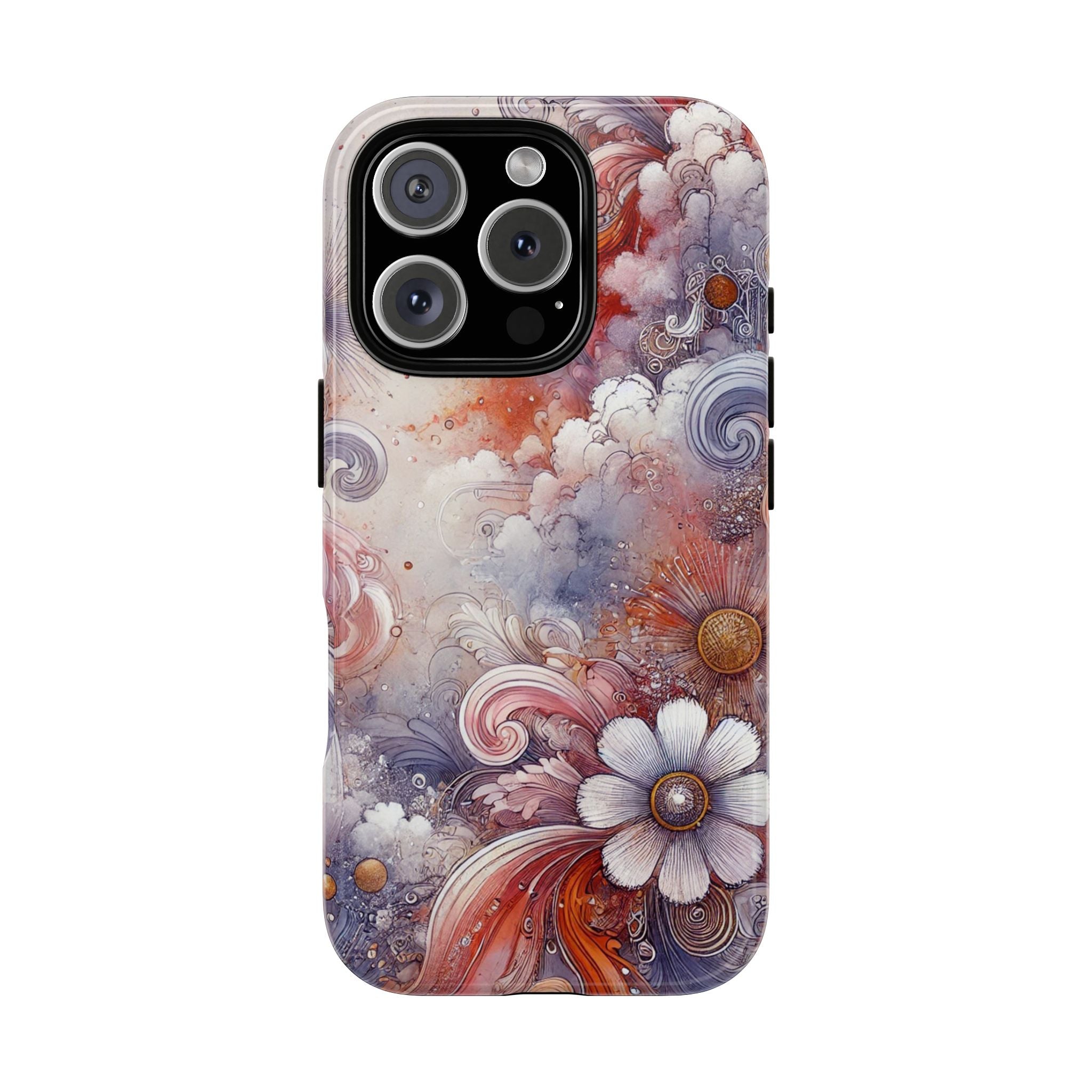 iPhone Tough MagSafe Case: Wonder