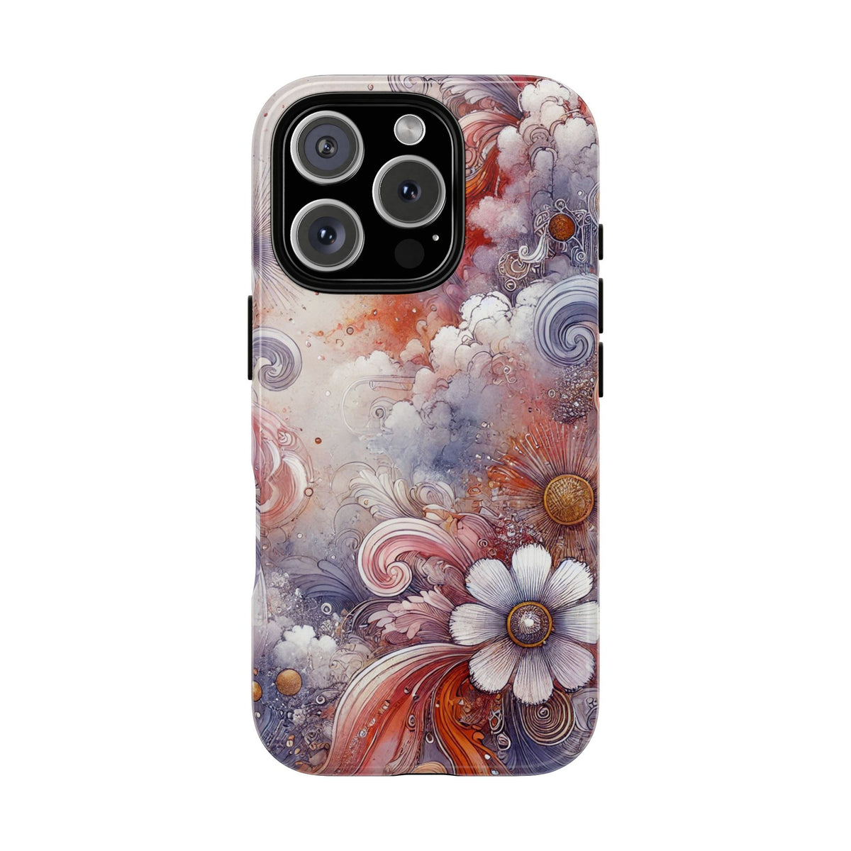 iPhone Tough MagSafe Case: Wonder