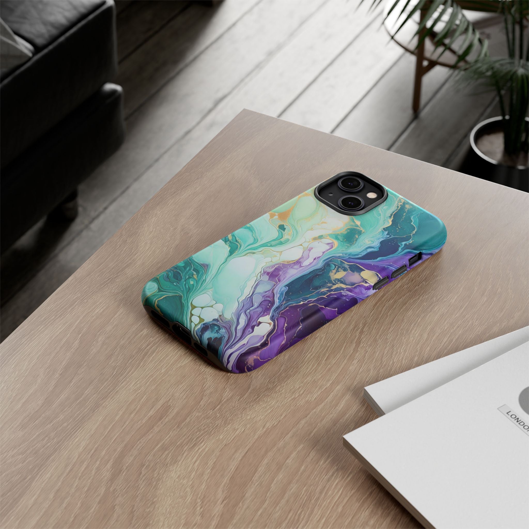 iPhone Tough MagSafe Case: Hope
