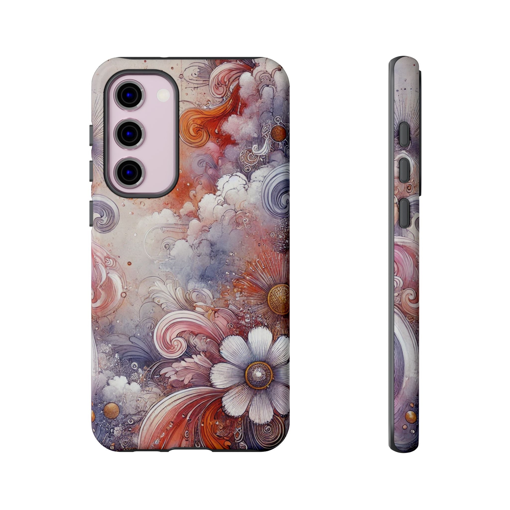 Samsung Tough Case: Wonder