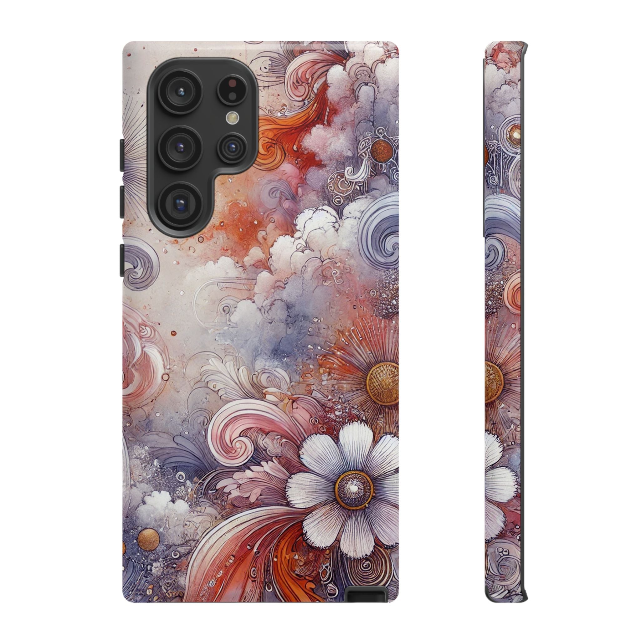 Samsung Tough Case: Wonder