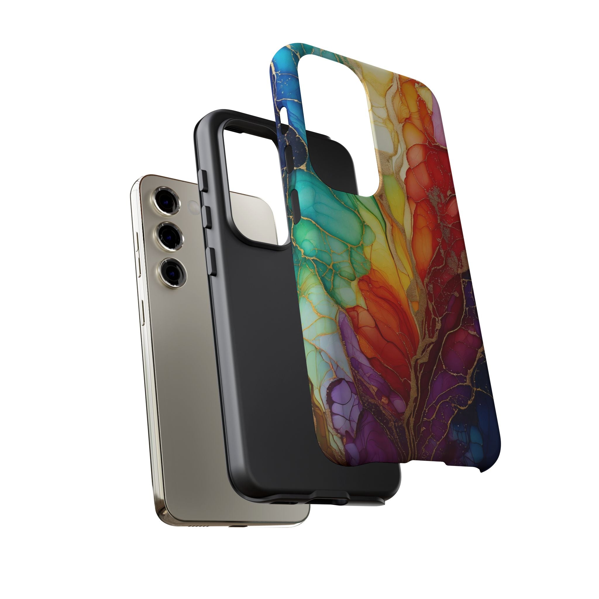 Samsung Tough Case: Joy