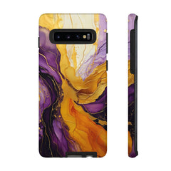 Samsung Tough Case: Gratitude