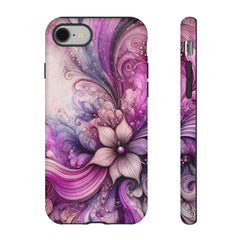 iPhone Tough Case: Serenity