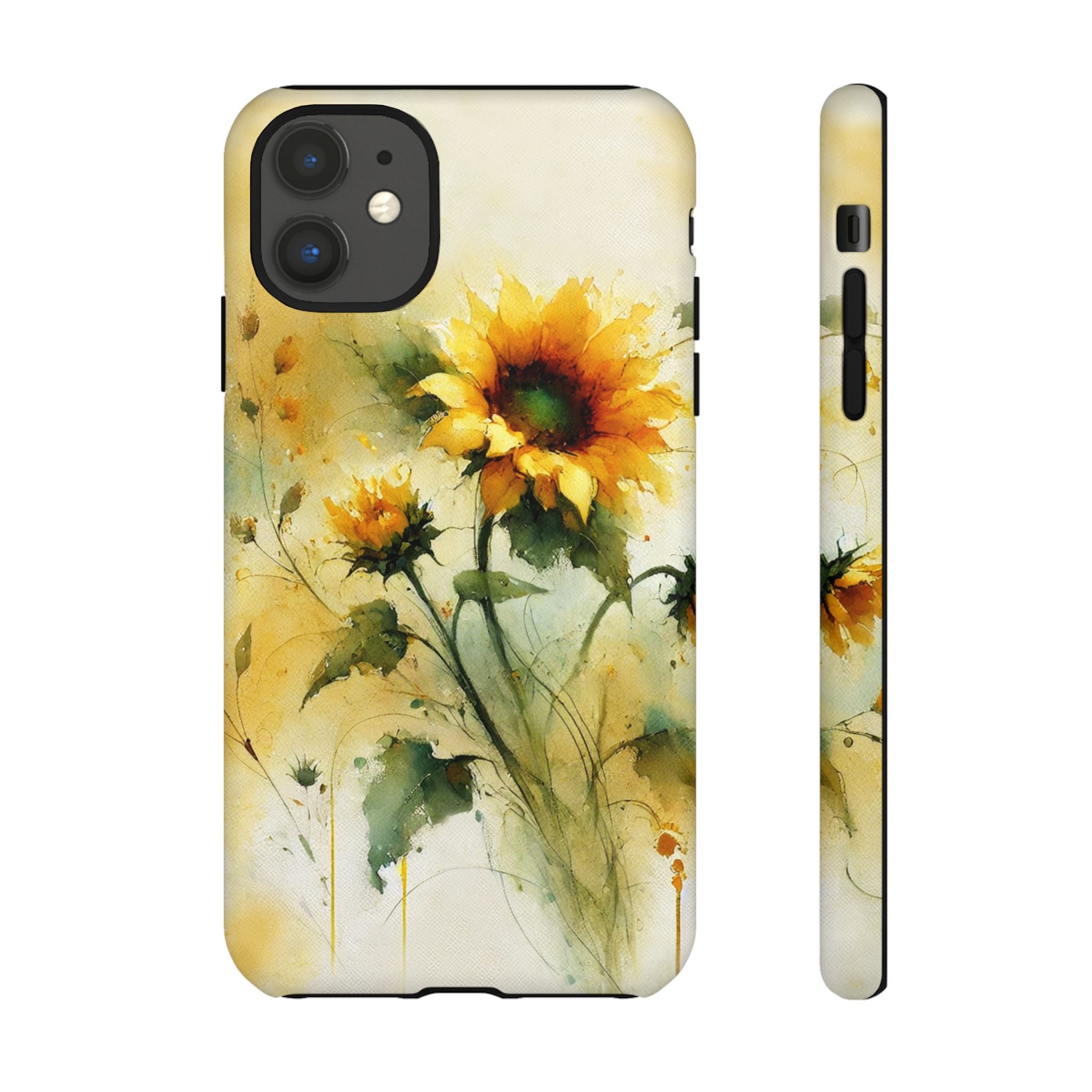 iPhone Tough Case: Summer