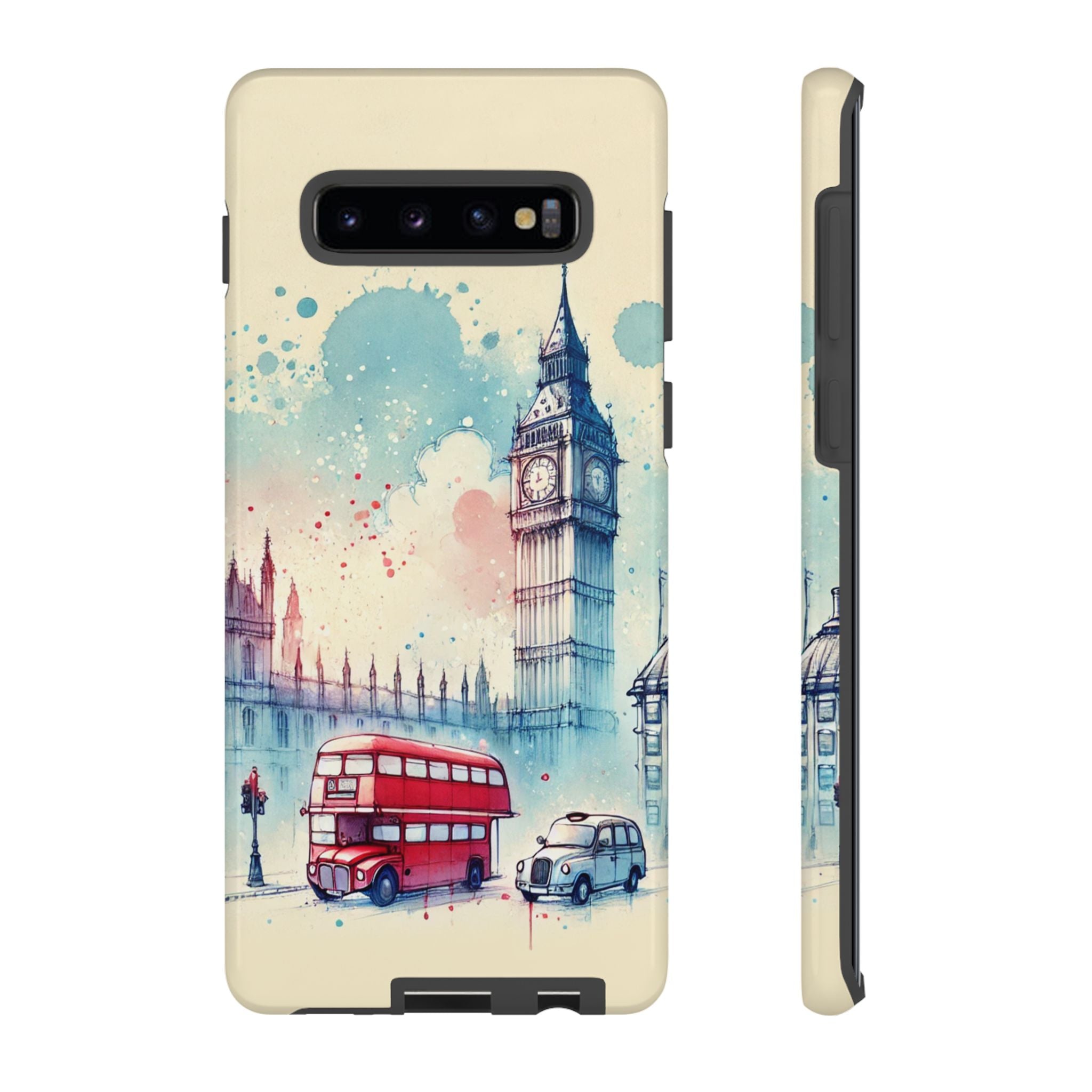 Samsung Tough Case: London