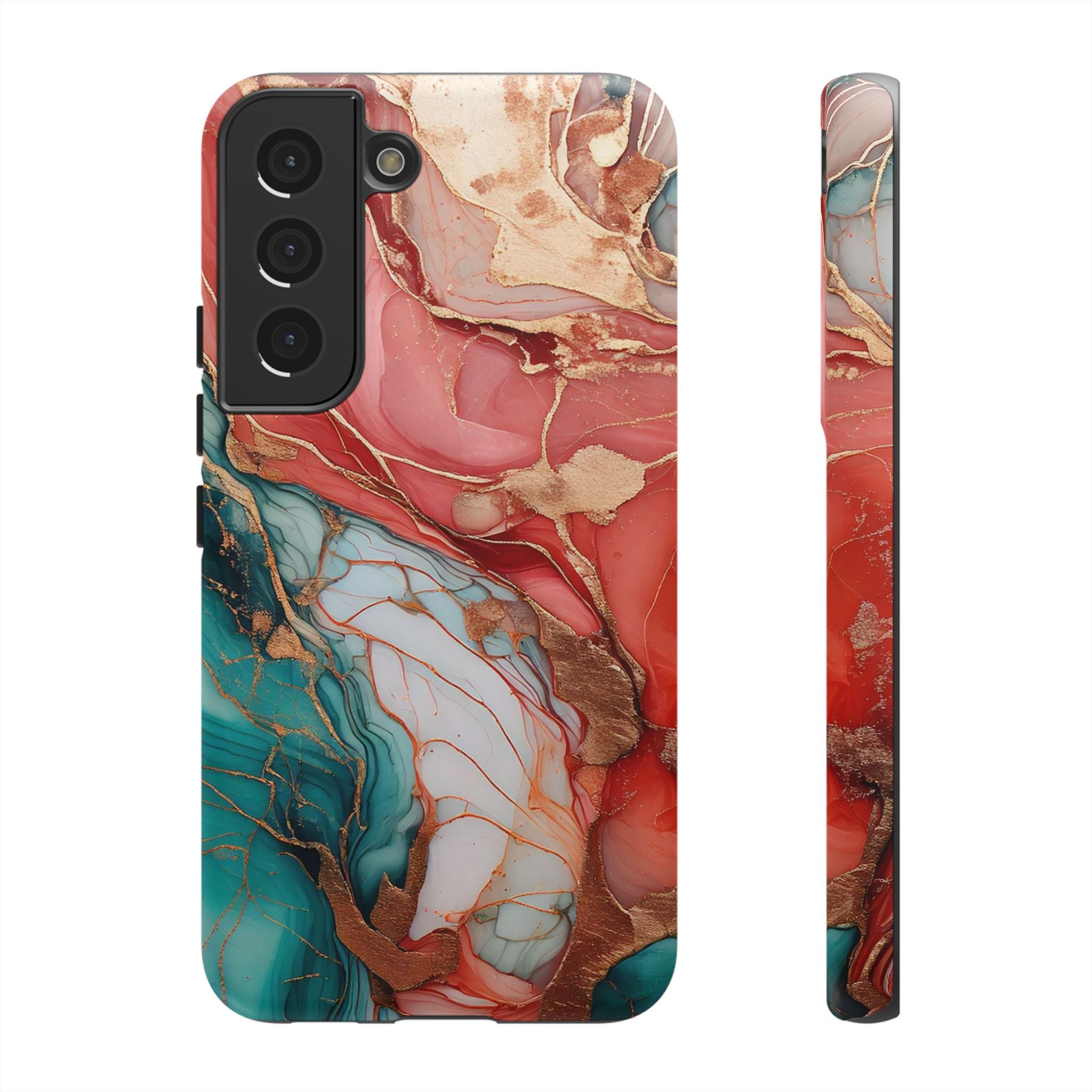 Samsung Tough Case: Kindness