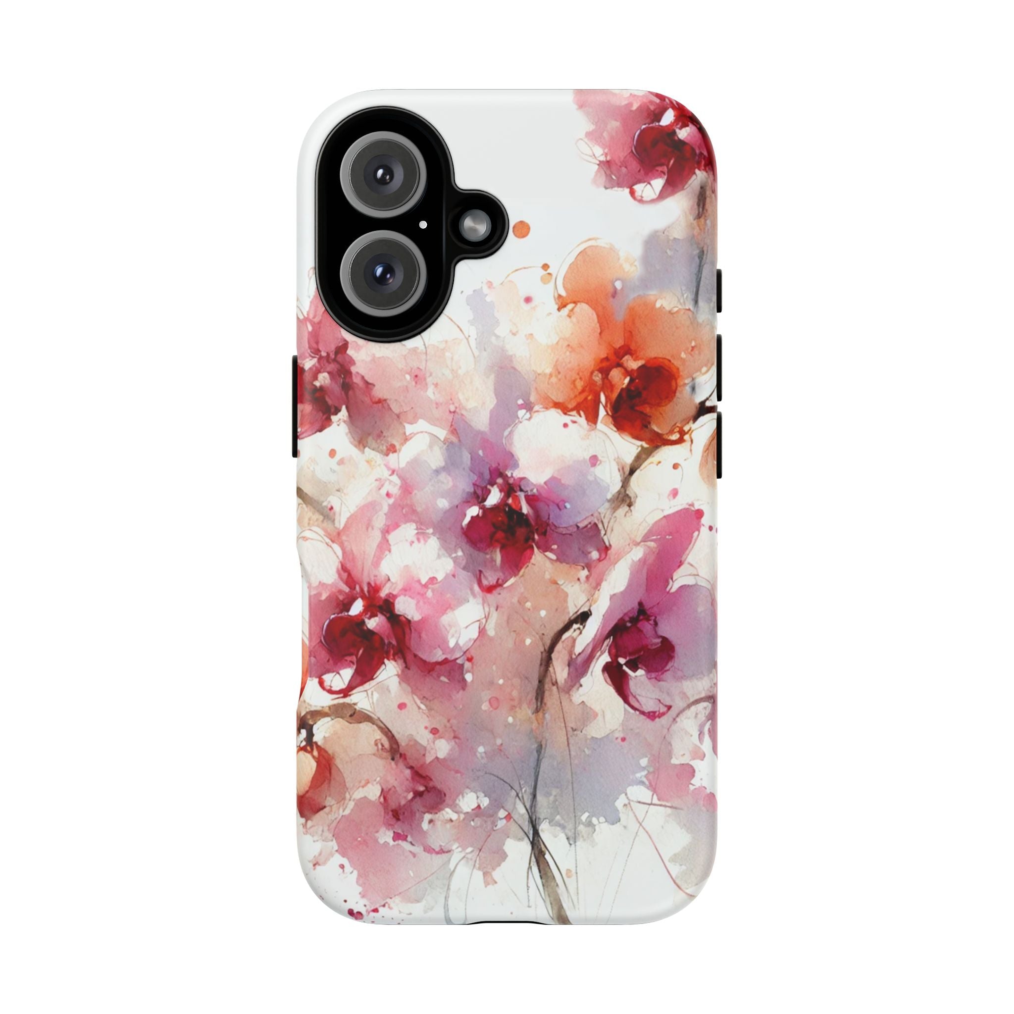 iPhone Tough Case: Autumn